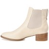 Journee Women's Chayse Booties - 3 of 4