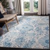 Madison MAD600 Non-Shedding Power Loomed Indoor Rugs - Safavieh - 2 of 4
