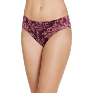 Jockey Women's Invisible Edge Microfiber Hipster - 1 of 3