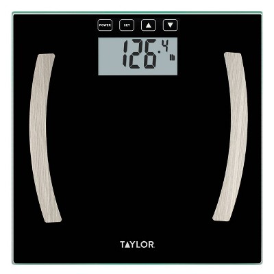 target fitbit scale