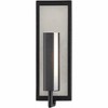 Generation Lighting Mila 14 3/4" High Modern Bronze Wall Sconce - 2 of 2