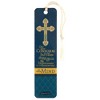 Dicksons Transformed by Renewing 6 x 1.5 Inch Keepsake Tassels Bookmarks Pack of 12 - 2 of 4