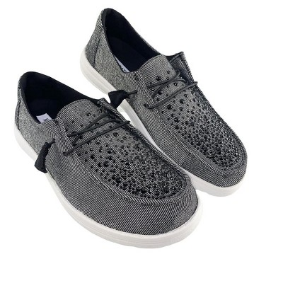 Women's Wo's Maco Water Drop Sneaker - Not Rated
