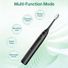 Operan Rechargeable Electric Toothbrush, High Power Sonic Toothbrush with Smart Timer 5 Modes, 40,000 VPM Motor, 6 Hours Fast Charge, Travel Case - 2 of 4