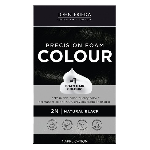 John Frieda Precision Foam Colour - image 1 of 4