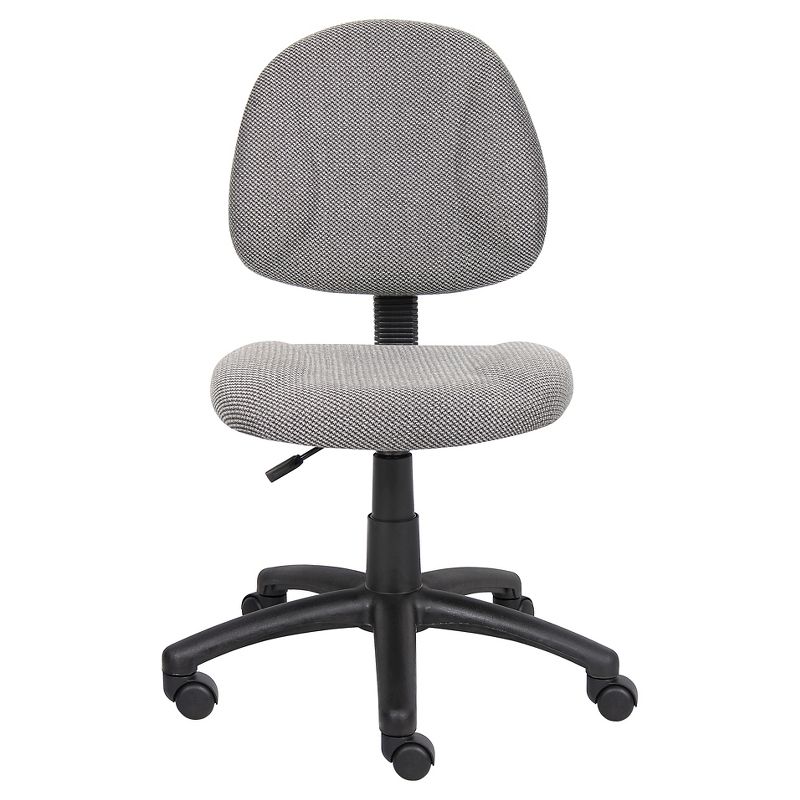 Deluxe Posture Chair - Boss Office Products, 5 of 7