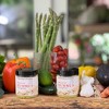 Whoomus All Natural Gourmet Hummus - Zesty Serrano Flavor, 8oz, 6 Pack - 3 of 4