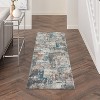 Nourison Ludlow LDW06 Indoor Area Rug - image 2 of 4