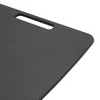 ZWILLING Plant Fiber Cutting Board - Slate - 3 of 3