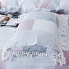 BAGOKIE Vintage Tassel Boho Bedding Sets 3Pcs - 3 of 4