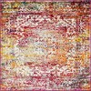 Unique Loom    Richmond Medallion Area Rug - 2 of 4