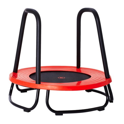 Little tikes hot sale trampoline target