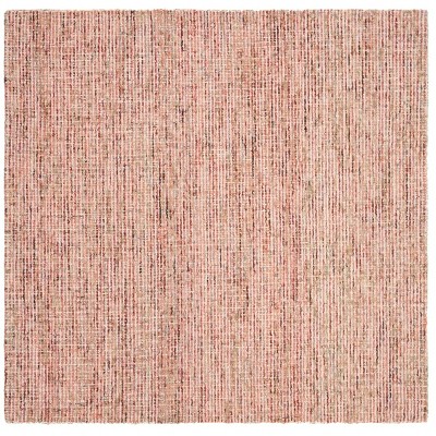 Abstract ABT468 Handmade Indoor Rug - Safavieh