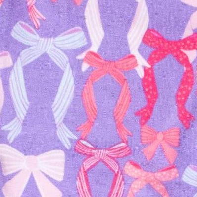 rosy ribbons