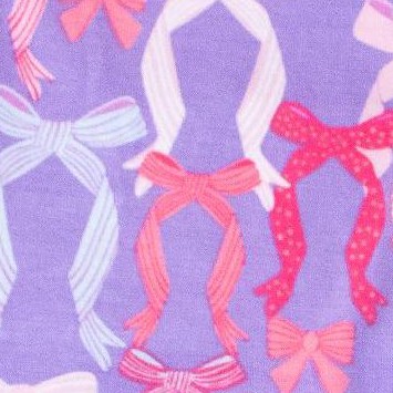 rosy ribbons