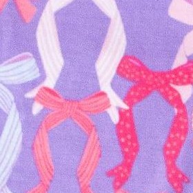 rosy ribbons
