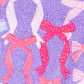 rosy ribbons