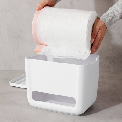 YouCopia Sink Suite Trash Bag Dispenser - Thumbnail 3