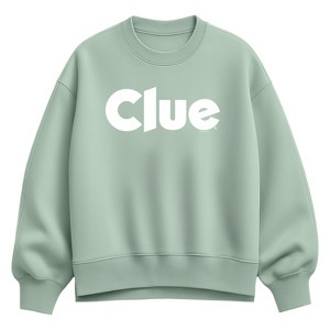 Women's - Clue - Clue Logo - 1 of 1