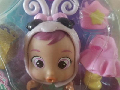 Imc Toys - Cry Babies Magic Tears Stars Talent Babies Stella - 916166