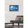 Trends International Disney The Little Mermaid - Ariel - Kiss The Girl Framed Wall Poster Prints - 2 of 4