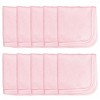 Honest Baby 10-Pack Organic Cotton Washcloth Gift Set - image 2 of 3