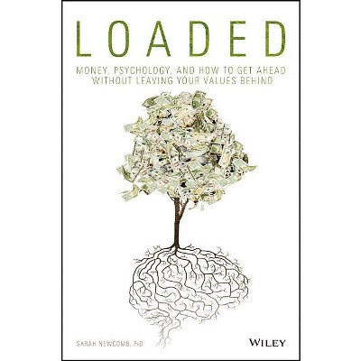 Loaded - by  Sarah Newcomb (Hardcover)