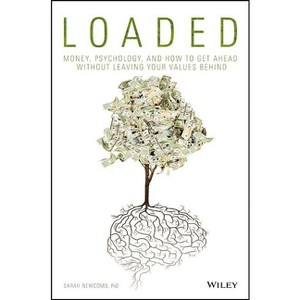 Loaded - by  Sarah Newcomb (Hardcover) - 1 of 1
