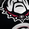 NCAA Georgia Bulldogs Plushie Mascot Pillow - 2 of 3