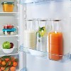 Bormioli Rocco Frigoverre Future 33.75 Oz. All Glass Pitcher With Airtight Lid, Made From Durable Glass, Dishwasher Safe, Made In Italy,33.75 oz. - 2 of 4