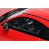 2022 Toyota GR86 Rouge Flamboyant Red Limited Edition to 999 pieces Worldwide 1/18 Model Car by Otto Mobile - 2 of 4