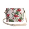 Signare USA Flamingo Crossbody Bag - 3 of 4