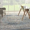 Nourison Concerto Vintage Traditional Indoor Rug - 2 of 4