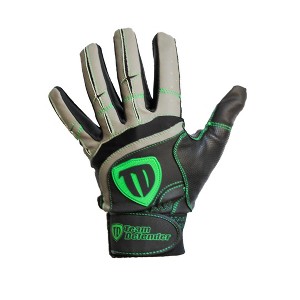 Team Defender Pro Series Protective Catcher's Glove - 1 of 2