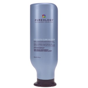 Pureology Strength Cure Best Blonde Conditioner 9 oz - 1 of 4
