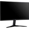 Acer 24.5" Widescreen LCD Monitor - 1920x1080 - 75Hz - 250 Nit - KG251Q - Manufacturer Refurbished - 4 of 4