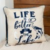 The Lakeside Collection Lake House Accent Pillows - 2 of 3