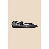 Women's Wo's Adette Mesh Flat - CHINESE LAUNDRY US8 - 2 of 4