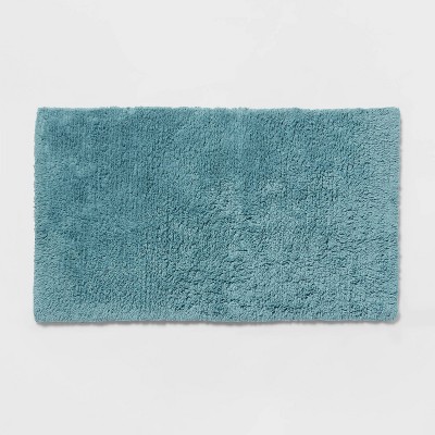 Pera Bath Rug  Dark Grey – DIANI