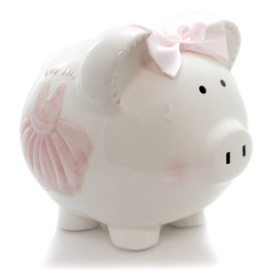 money bank piggy