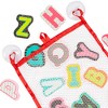 In The Tub: ABC Stickers - 4 of 4