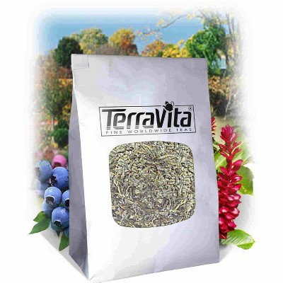 TerraVita Red Beet, Horseradish, Dandelion and More Complex Tea (Loose) (8 oz, ZIN: 512566)