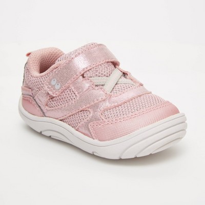 target baby shoes