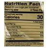 Reese Seasoned Premium Croutons - Case of 12 - 6 oz - 3 of 3
