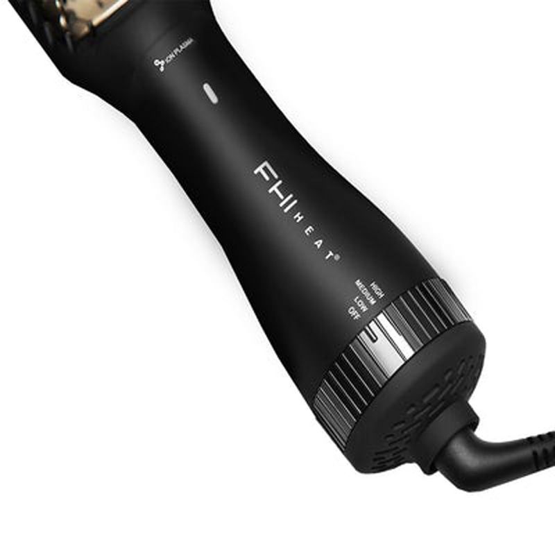 FHI Heat The Polisher Pro Air Drying Brush, 3 of 7