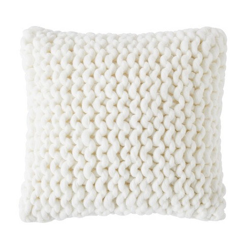 Macallister Cable Knit Decorative Pillow Levtex Home