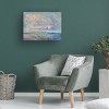 Trademark Fine Art - Dorothy Fagan  Skies the Limit  I Canvas Art - 3 of 4