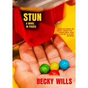 Stun - by  Becky Wills (Paperback) - 1 of 1