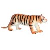 Aurora Toys Small Tiger Squish Animal Habitat Timeless Toy Orange 5.5" - 3 of 4