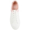 Journee Collection Women's Sabble Sneaker - 4 of 4
